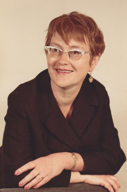 Marie Louise Fischer